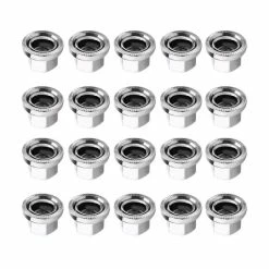 JANTE - ROUE 10 Paires D'écrous De Vélo - Avis / Test