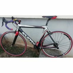 Vélo De Course Kuota - 54 - 700c