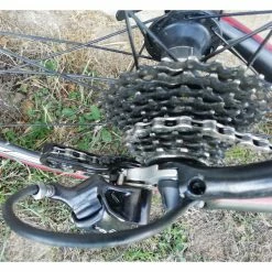 Vélo De Course Kuota - 54 - 700c -PNEUS BIKELIFE Boutique kuota kebel carbone 3