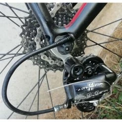 Vélo De Course Kuota - 54 - 700c -PNEUS BIKELIFE Boutique kuota kebel carbone 4