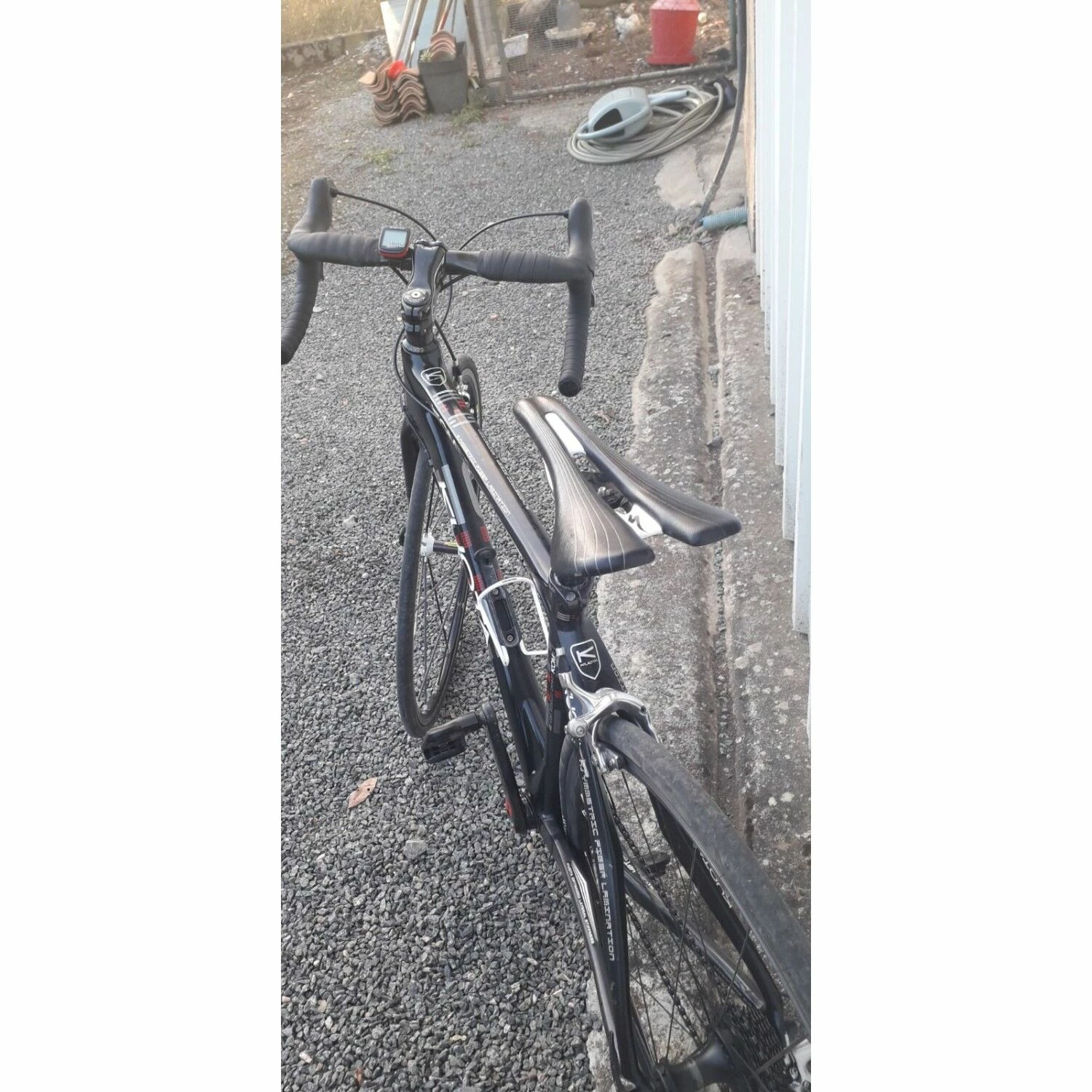 Vélo De Course Kuota - 50 - 700c 4 Vélo De Course Kuota - 50 - 700c – Image 4