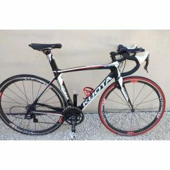 Vélo De Course Autre Marque Kougar - 53 - 700c