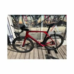 Vélo De Course Lapierre - 52 - 700c