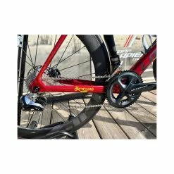 Vélo De Course Lapierre - 52 - 700c -PNEUS BIKELIFE Boutique lapierre aircode drs di2 4