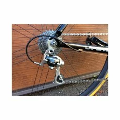 Vélo De Course Lapierre - 54 -PNEUS BIKELIFE Boutique lapierre carbone pro 2005 3