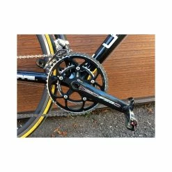 Vélo De Course Lapierre - 54 -PNEUS BIKELIFE Boutique lapierre carbone pro 2005 5