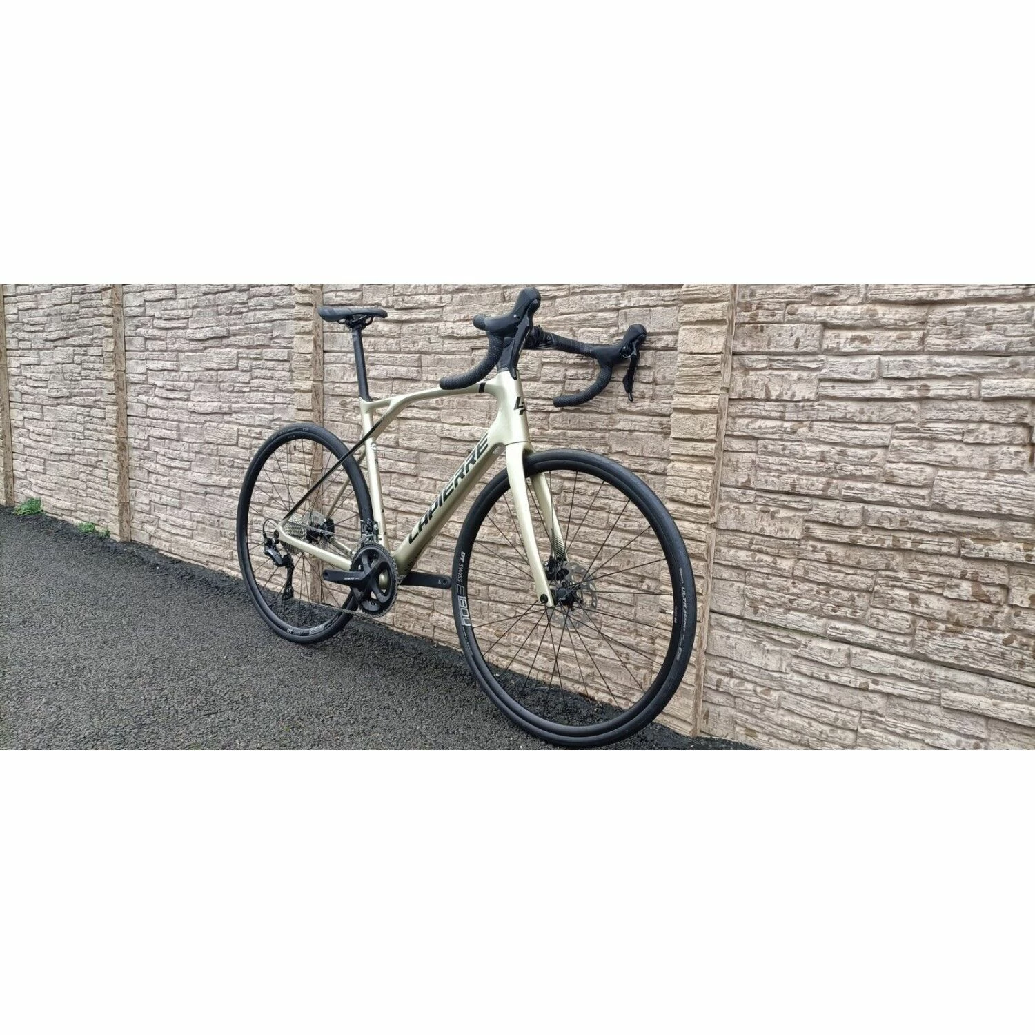 Vélo De Course Lapierre - 52 - 700c 2 Vélo De Course Lapierre - 52 - 700c – Image 2