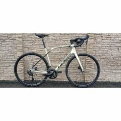 Vélo De Course Lapierre - 52 - 700c