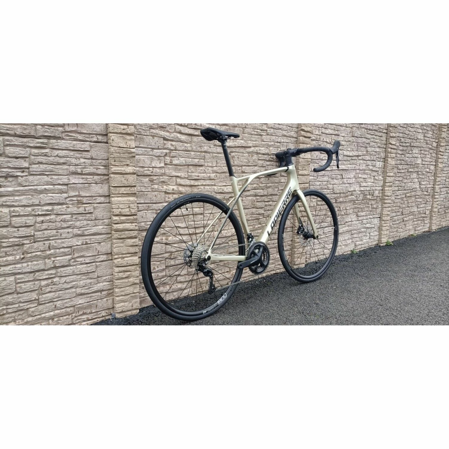 Vélo De Course Lapierre - 52 - 700c 4 Vélo De Course Lapierre - 52 - 700c – Image 4