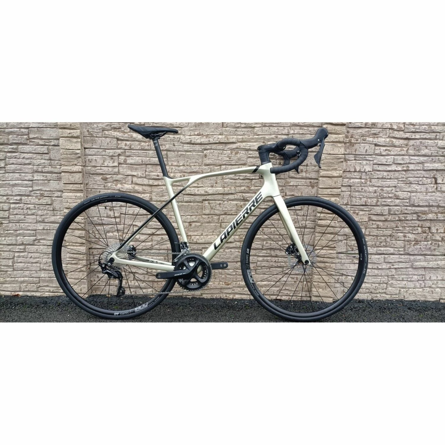 Vélo De Course Lapierre - 52 - 700c 1 Vélo De Course Lapierre - 52 - 700c