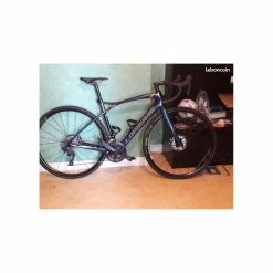 Vélo De Course Lapierre - 50 - 700c -PNEUS BIKELIFE Boutique lapierre pulsium 600 disc 2