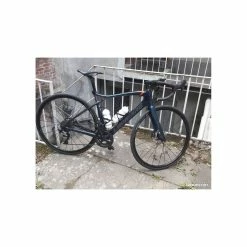 Vélo De Course Lapierre - 50 - 700c