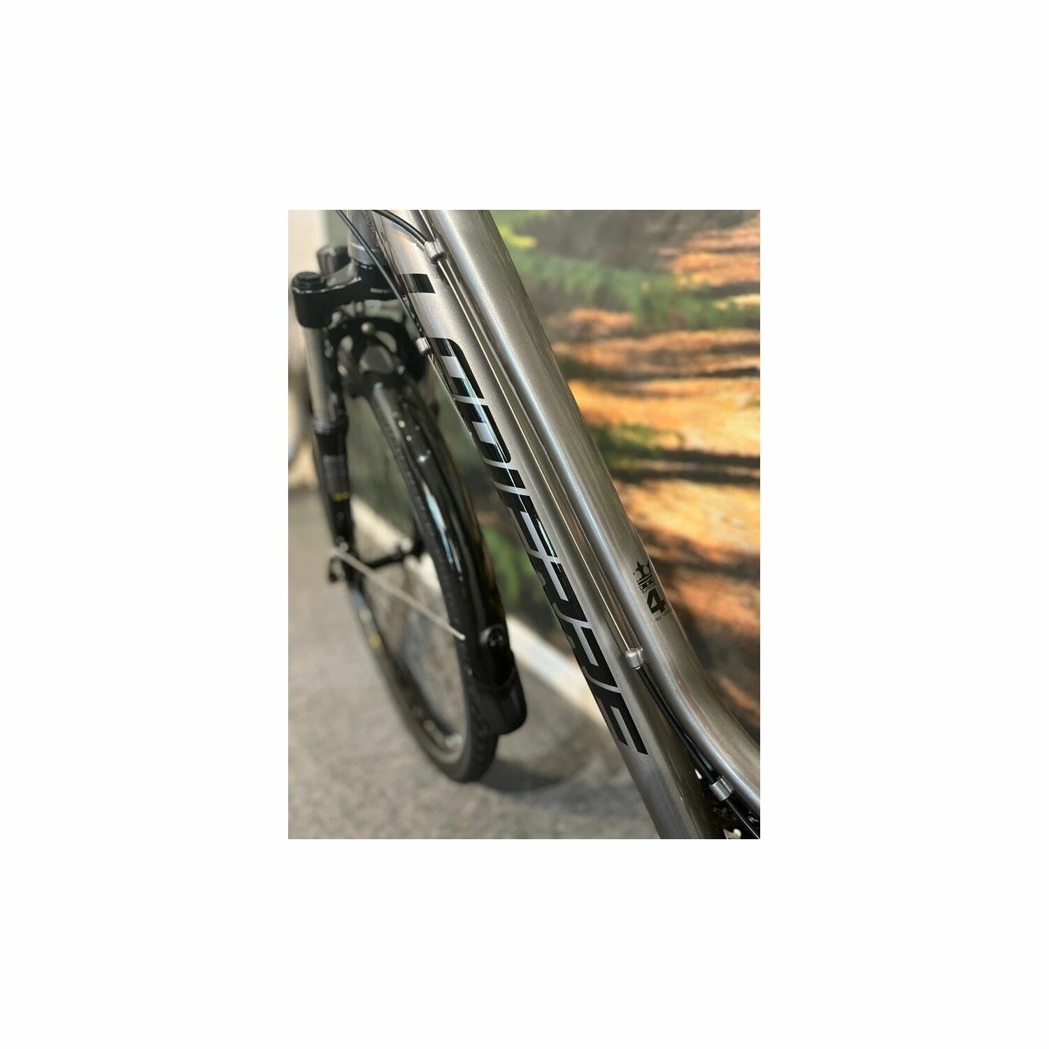 Vélo Tout Chemins Lapierre 4 Vélo Tout Chemins Lapierre – Image 4