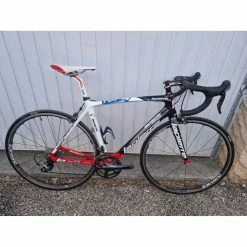 Vélo De Course Autre Marque - 52 9 Vélo De Course Autre Marque - 52 -PNEUS BIKELIFE Boutique lapierre xelius fdj 3