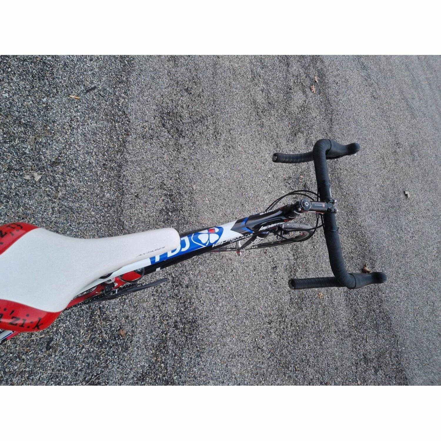 Vélo De Course Autre Marque - 52 5 Vélo De Course Autre Marque - 52 – Image 5