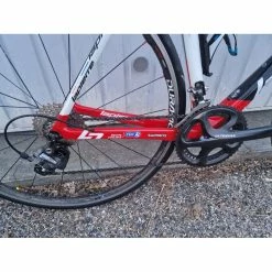 Vélo De Course Autre Marque - 52 11 Vélo De Course Autre Marque - 52 -PNEUS BIKELIFE Boutique lapierre xelius fdj 5