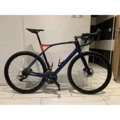 Vélo De Course Lapierre - 56