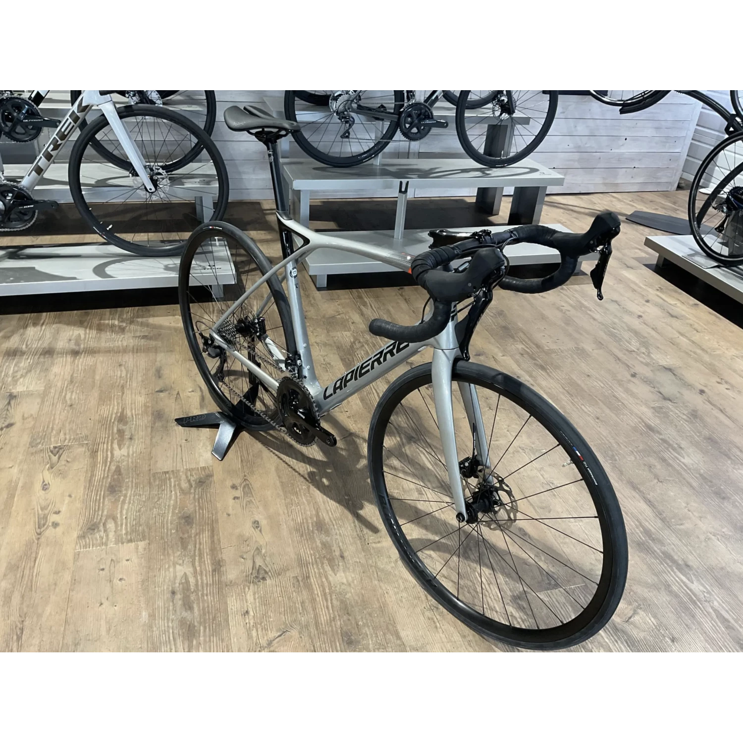 Vélo De Course Lapierre - 56 - 700c 3 Vélo De Course Lapierre - 56 - 700c – Image 3