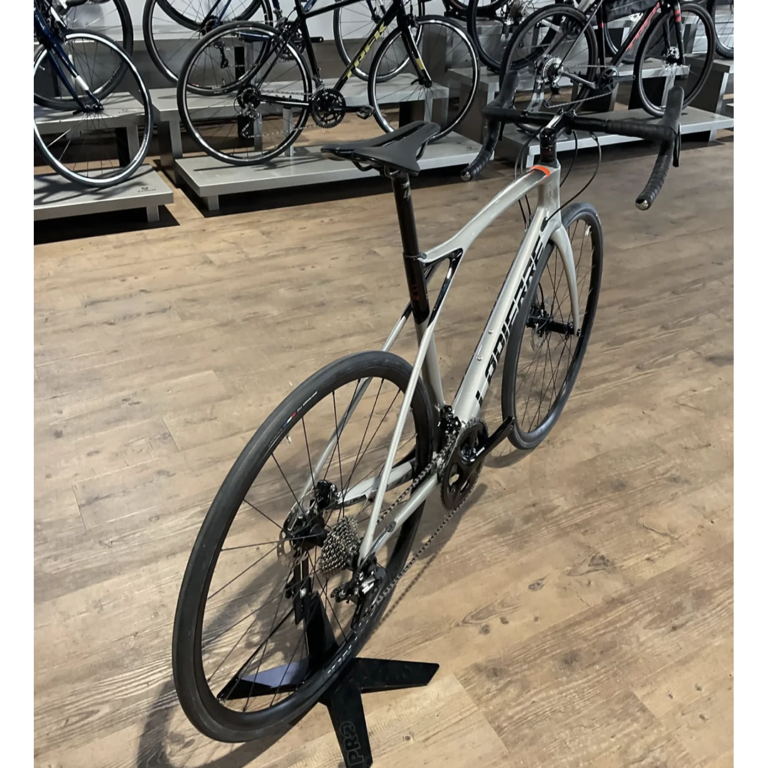 Vélo De Course Lapierre - 56 - 700c 4 Vélo De Course Lapierre - 56 - 700c – Image 4