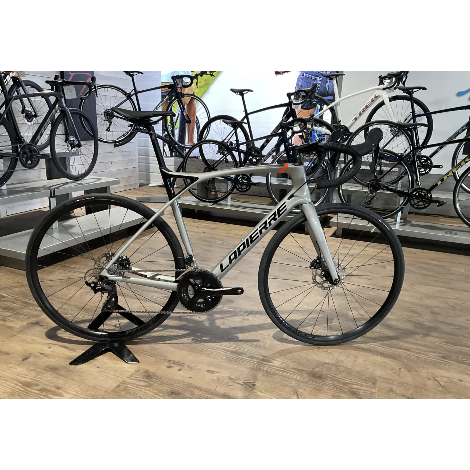 Vélo De Course Lapierre - 56 - 700c 1 Vélo De Course Lapierre - 56 - 700c