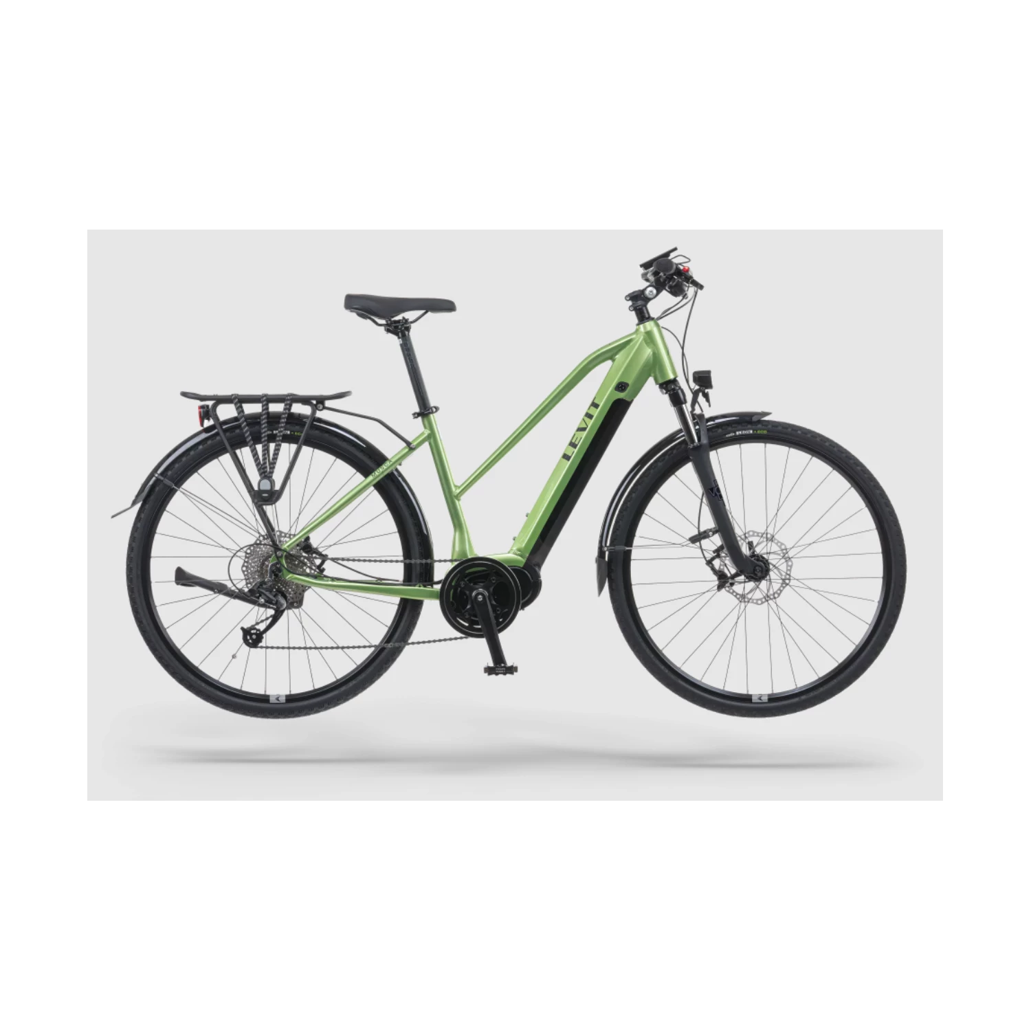 Vélo Tout Chemins Autre Marque 2 Vélo Tout Chemins Autre Marque – Image 2