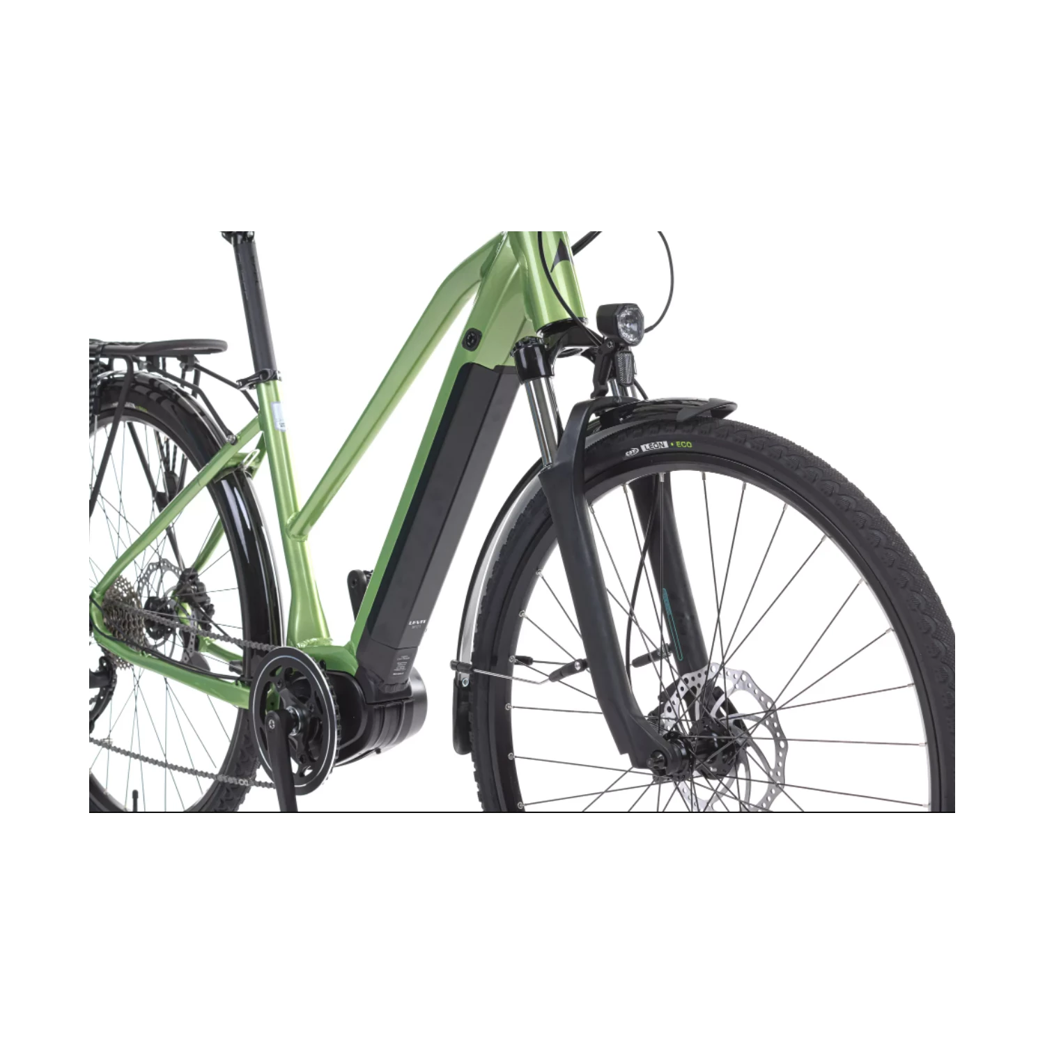 Vélo Tout Chemins Autre Marque 3 Vélo Tout Chemins Autre Marque – Image 3