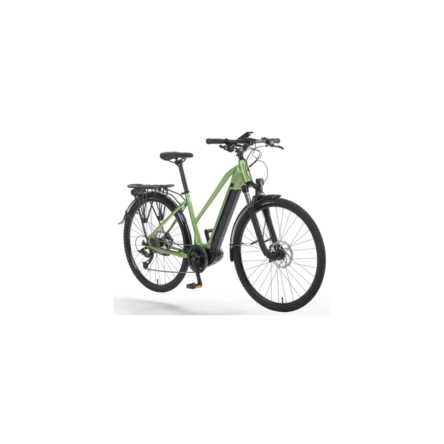 Vélo Tout Chemins Autre Marque 1 Vélo Tout Chemins Autre Marque