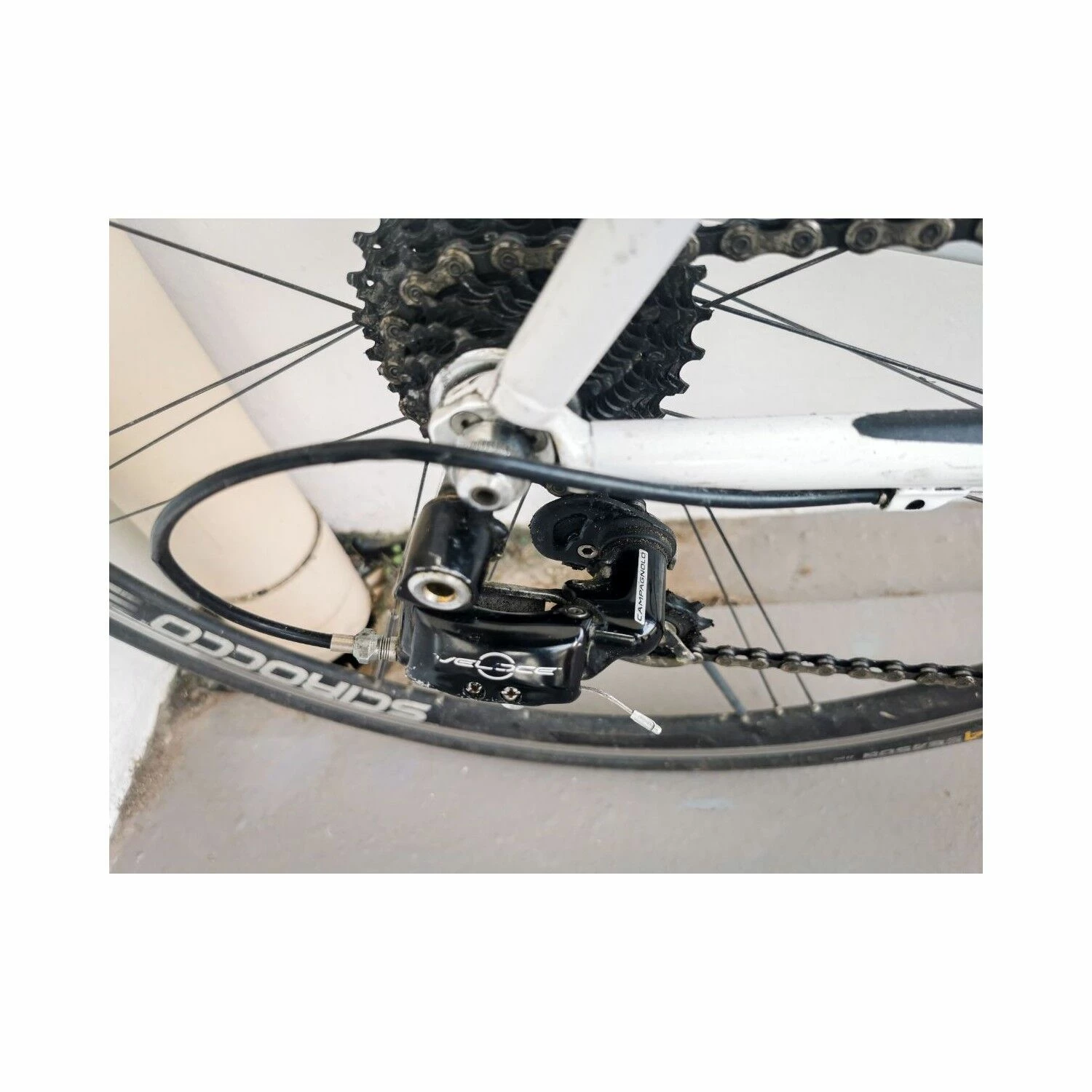 Vélo De Course Look - 54 2 Vélo De Course Look - 54 – Image 2