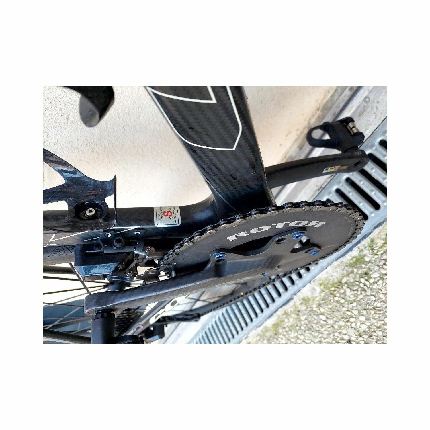 Vélo De Course Look - 51 3 Vélo De Course Look - 51 – Image 3