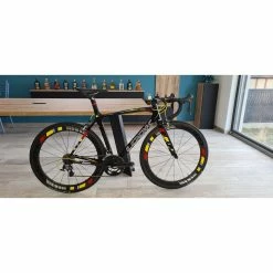 Vélo De Course Look - 51