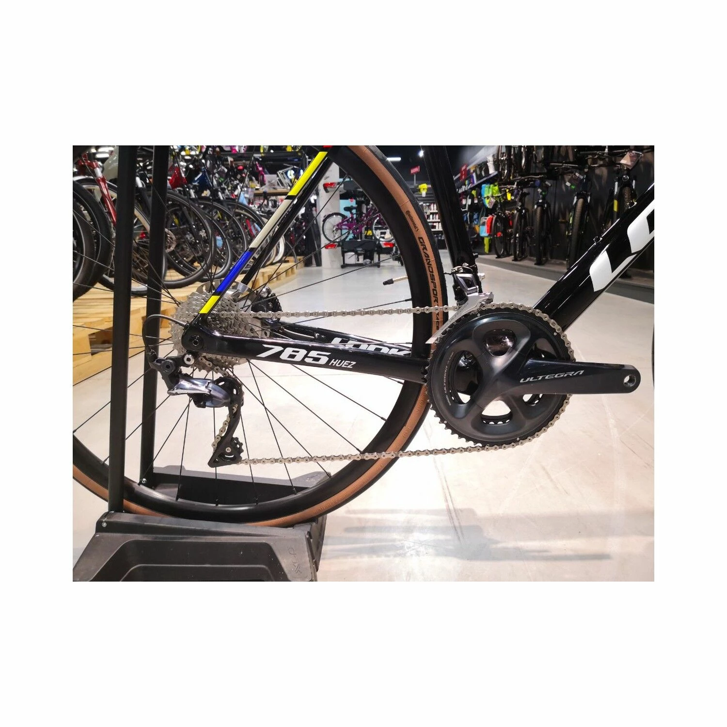 Vélo De Course Look - 53 - 700c 4 Vélo De Course Look - 53 - 700c – Image 4