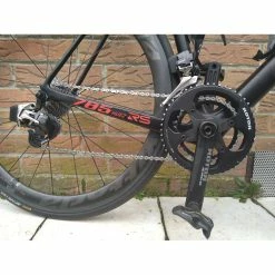 Vélo De Course Look - 57 - 700c -PNEUS BIKELIFE Boutique look 785 huez rs 2