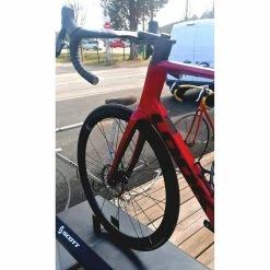 Vélo De Course Look - 56 - 700c -PNEUS BIKELIFE Boutique look 795 blade 3