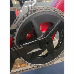 Vélo De Course Look - 56 - 700c -PNEUS BIKELIFE Boutique look 795 blade 4