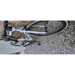 Vélo De Course Look - 54 -PNEUS BIKELIFE Boutique look 795 blade rs comme neuf 2