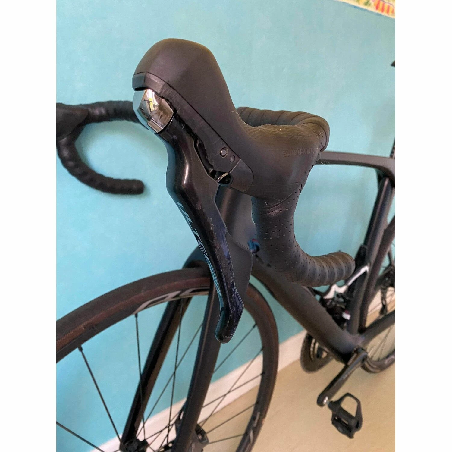 Vélo De Course Look - 54 4 Vélo De Course Look - 54 – Image 4