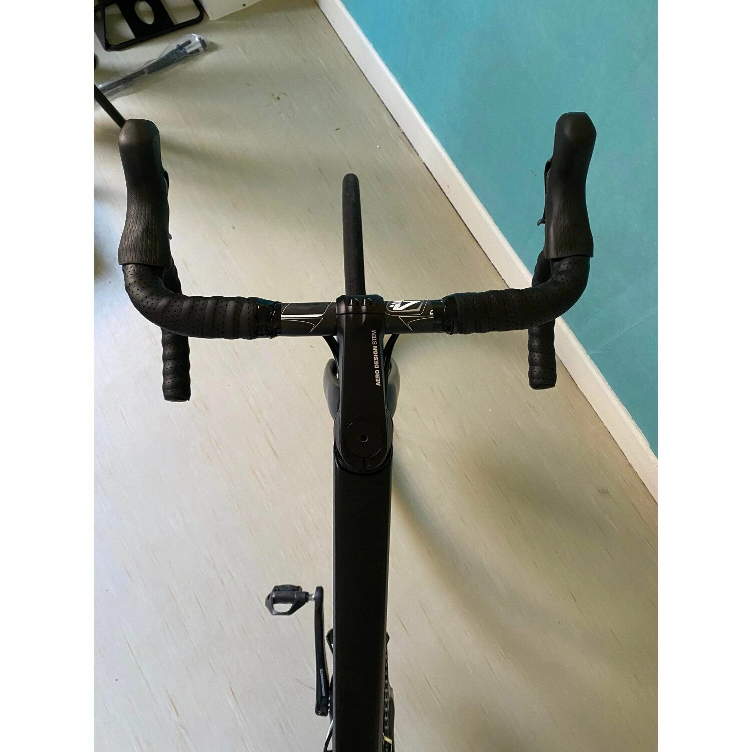 Vélo De Course Look - 54 1 Vélo De Course Look - 54