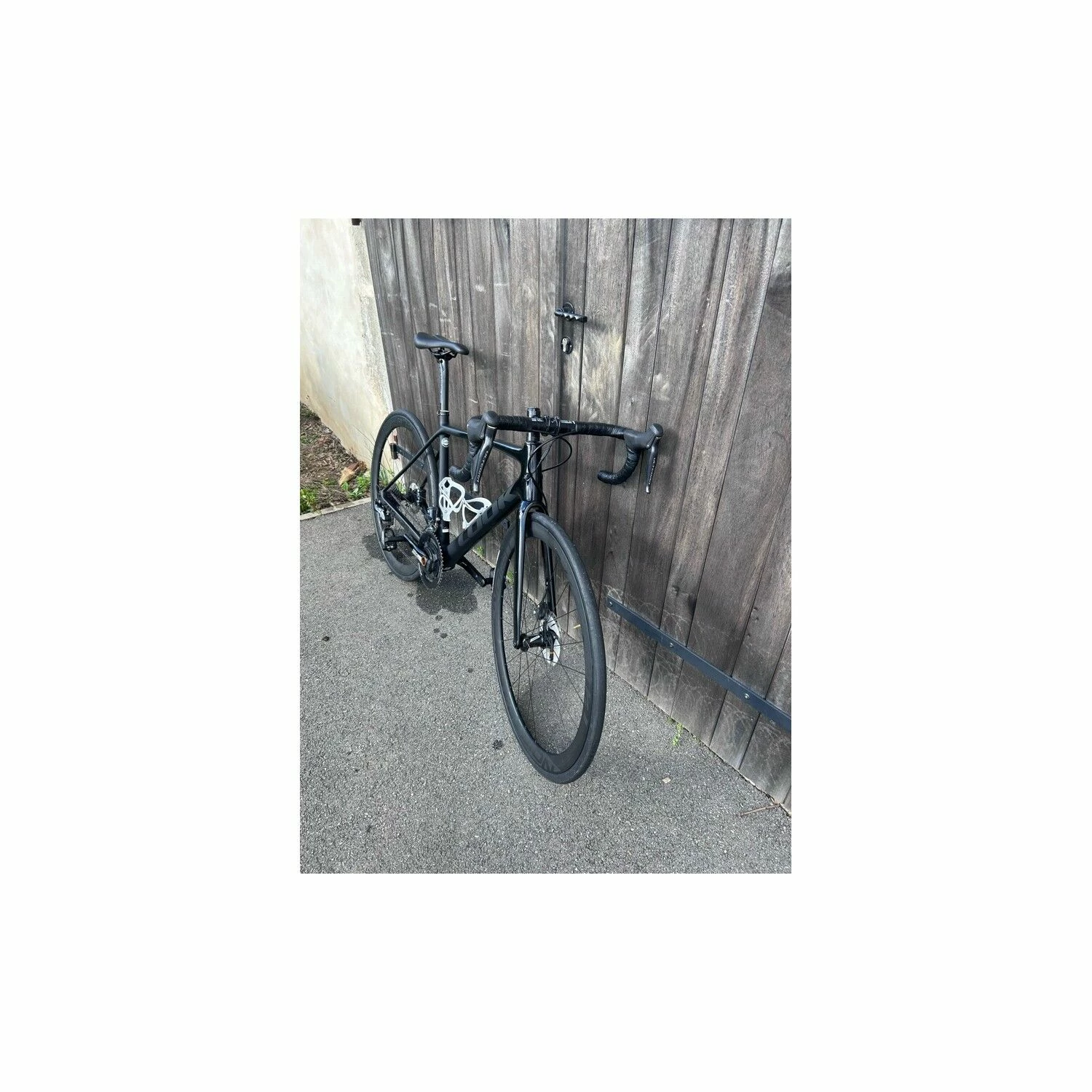 Vélo De Course Look - 52 2 Vélo De Course Look - 52 – Image 2