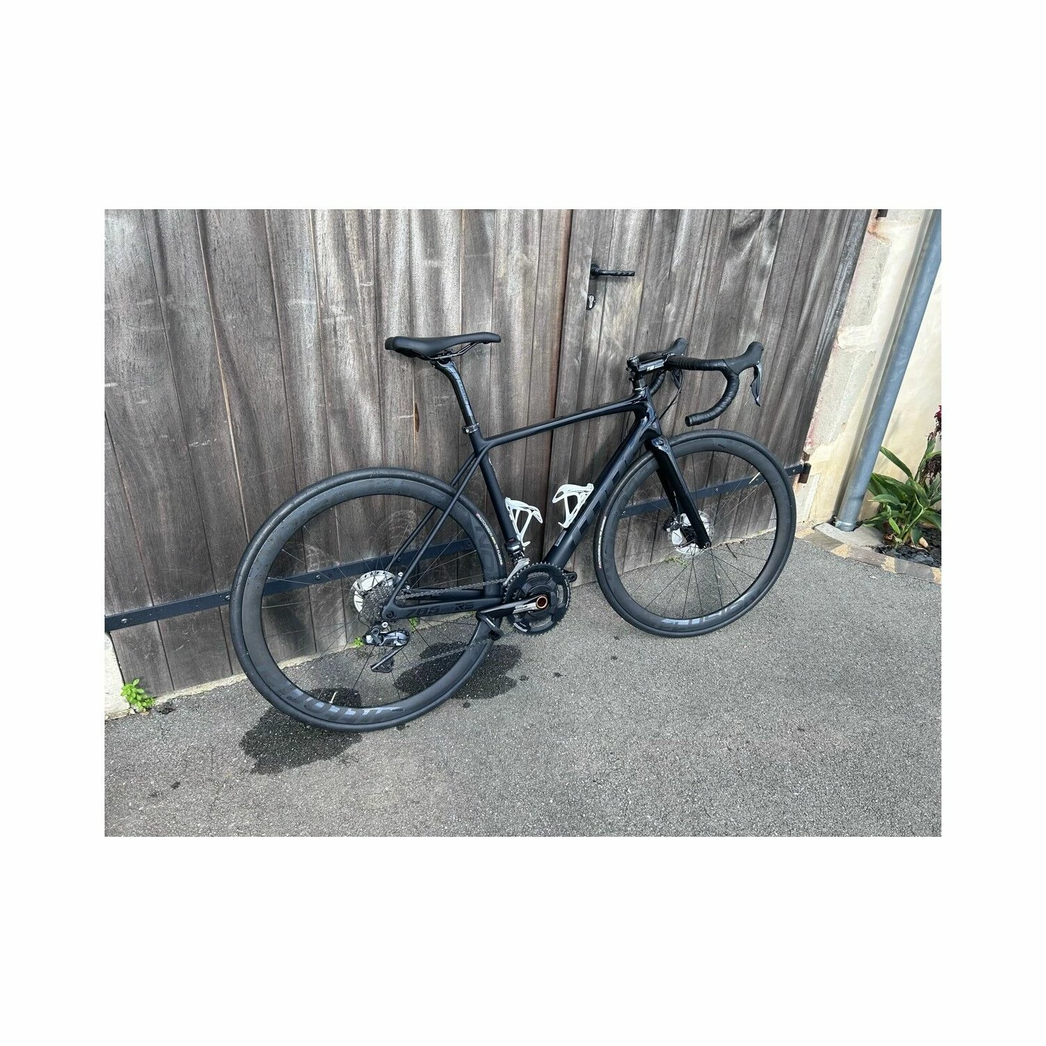 Vélo De Course Look - 52 1 Vélo De Course Look - 52