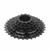 Lv.life✦CS-HG200-8 Mélange Matériel Vélo De Montagne 8 Vitesse Cassette Roue Libre Pour 24 Vélo Vélo Accessoire✦RAC - Avis / Test