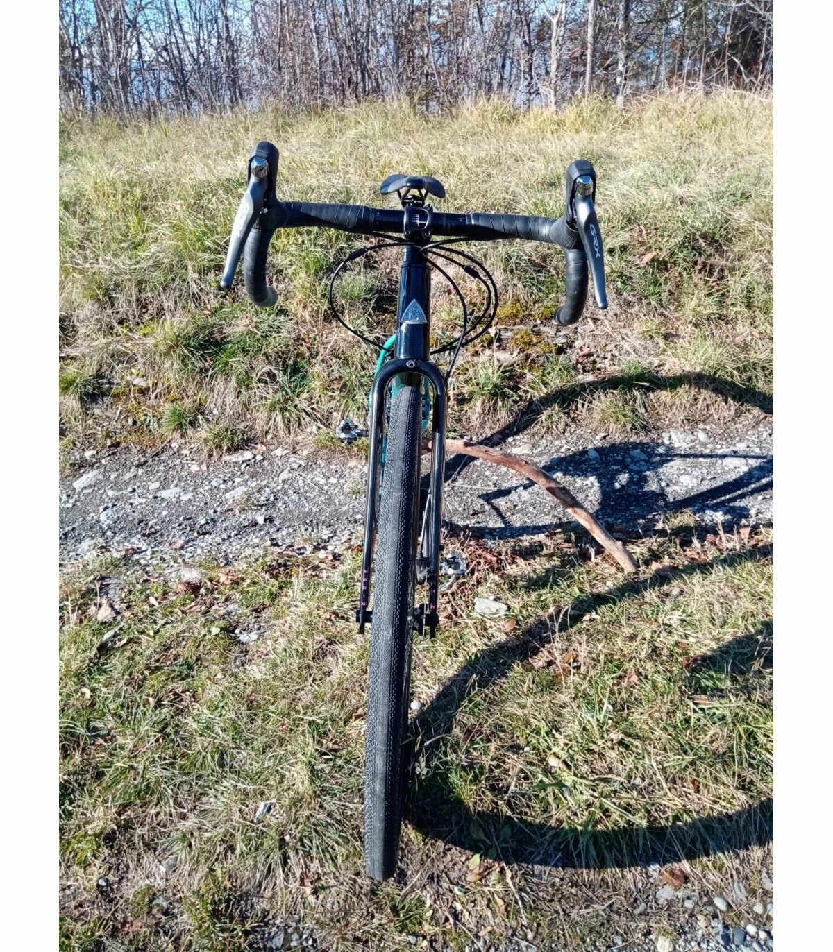 Vélo De Gravel Marin Bikes - 52 3 Vélo De Gravel Marin Bikes - 52 – Image 3