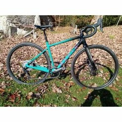 Vélo De Gravel Marin Bikes - 52