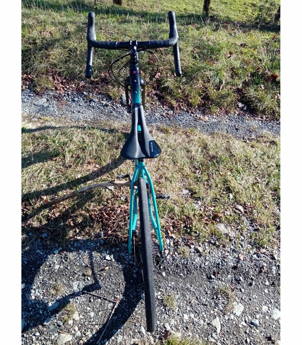 Vélo De Gravel Marin Bikes - 52 4 Vélo De Gravel Marin Bikes - 52 – Image 4