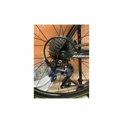 Vélo De Course Massi - 50 -PNEUS BIKELIFE Boutique massi 2