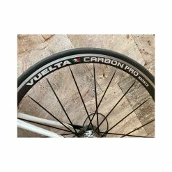 Vélo De Course Massi - 52 -PNEUS BIKELIFE Boutique massi team carbono 2