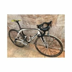 Vélo De Course Massi - 52 -PNEUS BIKELIFE Boutique massi team carbono 3