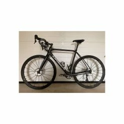 Vélo De Gravel Orbea - 40 - 18" -PNEUS BIKELIFE Boutique mavic allroad pro 3