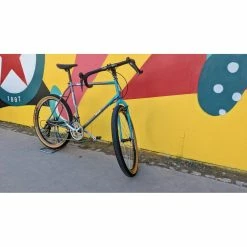 Vélo De Gravel Mbk - 47,5 - 26" -PNEUS BIKELIFE Boutique mbk gravel 2