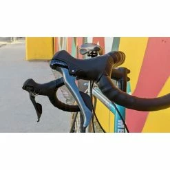 Vélo De Gravel Mbk - 47,5 - 26" -PNEUS BIKELIFE Boutique mbk gravel 3