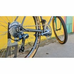 Vélo De Gravel Mbk - 47,5 - 26" -PNEUS BIKELIFE Boutique mbk gravel 4